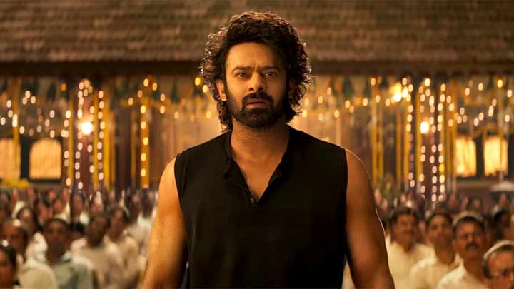 The Raja Saab Hindi Teaser | Prabhas | Malavika Mohanan | Maruthi | Thaman | TG Vishwa Prasad | Dec 5, 2025 The Raja Saab Hindi Teaser | Prabhas | Malavika Mohanan | Maruthi | Thaman | TG Vishwa Prasad | Dec 5, 2025