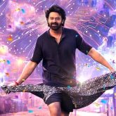 The Raja Saab: Makers of Prabhas starrer unveil India’s largest horror set of 41,256 sq.ft.