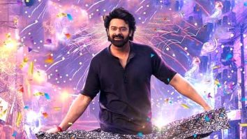 The Raja Saab: Makers of Prabhas starrer unveil India’s largest horror set of 41,256 sq.ft.