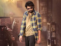 The Raja Saab teaser leaked? Makers issue statement on piracy; director Maruthi shares emotional journey ahead of teaser launch