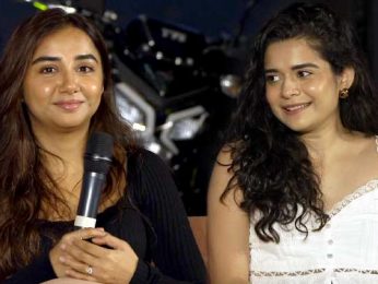 The Reign Of Creative All-Rounders featuring Mithila Palkar & Prajakta Koli