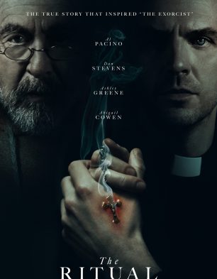 The Ritual (English)