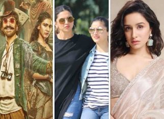 Aamir Khan reveals Deepika Padukone, Alia Bhatt, and Shraddha Kapoor turned down the role later played by Fatima Sana Shaikh in Thugs of Hindostan