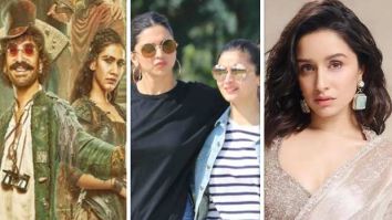 Aamir Khan reveals Deepika Padukone, Alia Bhatt, and Shraddha Kapoor turned down the role later played by Fatima Sana Shaikh in Thugs of Hindostan