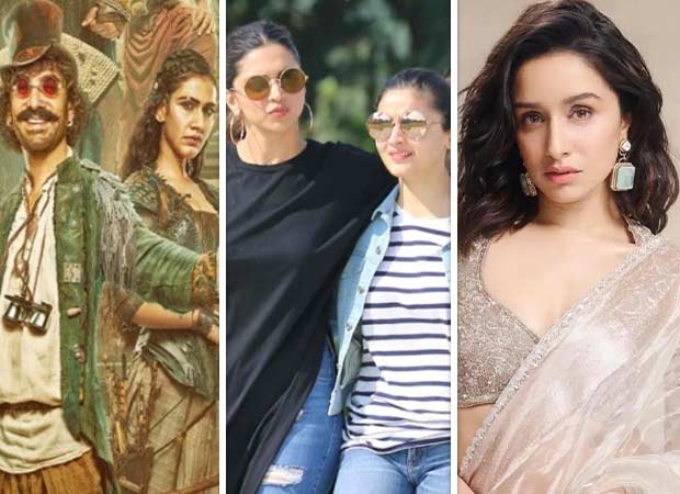 Aamir Khan reveals Deepika Padukone, Alia Bhatt, and Shraddha Kapoor turned down the role later played by Fatima Sana Shaikh in Thugs of Hindostan : Bollywood News – Bollywood Hungama