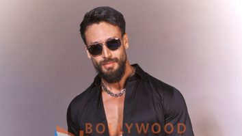 Tiger Shroff