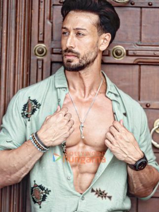 Tiger Shroff