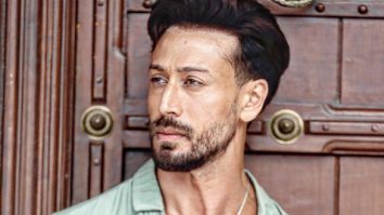 Tiger Shroff
