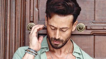 Tiger Shroff