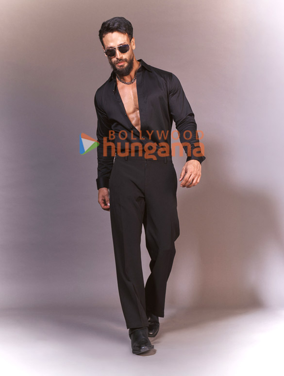 tiger shroff 3 84