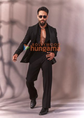 Tiger Shroff