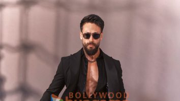 Tiger Shroff