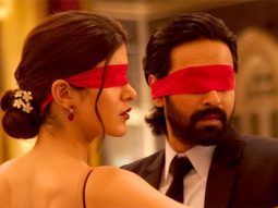 Aankhon Ki Gustaakhiyan – Title Track | Vikrant Massey, Shanaya Kapoor