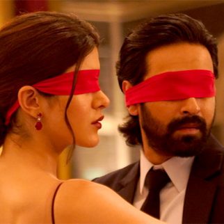 Aankhon Ki Gustaakhiyan – Title Track | Vikrant Massey, Shanaya Kapoor