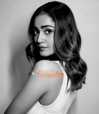 Celeb Photos Of Tridha Choudhary
