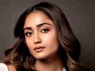 Celeb Photos Of Tridha Choudhary