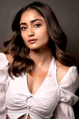 Celeb Photos Of Tridha Choudhary