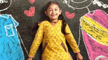 Star Plus unveils drama Tu Dhadkan Main Dil featuring child artist Aaradhya Patel as Dil