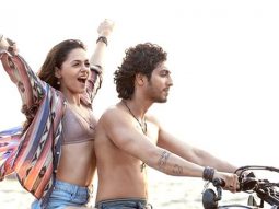 Tum Ho Toh Song | Saiyaara | Ahaan Panday, Aneet Padda | Vishal Mishra, Hansika Pareek | Raj Shekhar