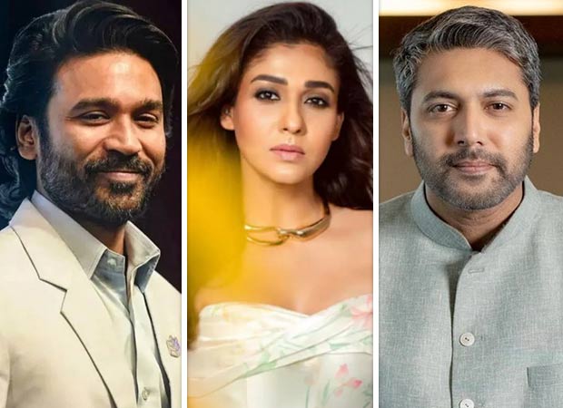 VELS announces film slate yet for 2025–2027, featuring Dhanush, Nayanthara, and top directors; deets inside! 2025 : Bollywood News – Bollywood Hungama
