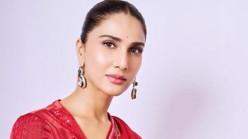 Vaani Kapoor reveals being “utterly lost” during her first solo trip in New York; says, “Don’t travel like I do”
