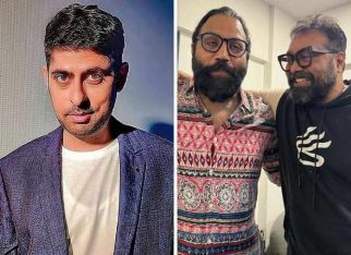 Varun Grover explains his blunt “No” to Anurag Kashyap’s post defending Sandeep Reddy Vanga after Animal released: “You are shielding the filmmaker, not the film” Varun Grover explains his blunt “No” to Anurag Kashyap’s post defending Sandeep Reddy Vanga after Animal released: “You are shielding the filmmaker, not the film”