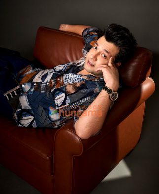 Varun Sharma
