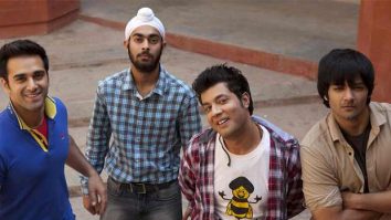 Varun Sharma on 12 years of Fukrey, “I never thought comedy was my forte before this film and then it became my forte”