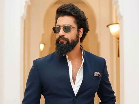 Vicky Kaushal joining YRF’s Spy Universe? Here’s what we know