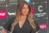 Mahima Choudhary slays the red carpet at Bollywood Hungama’s Style Icon Awards