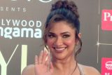 Oh so gorgeous! Ridhima Pandit at Bollywood Hungama’s Style Icon Awards