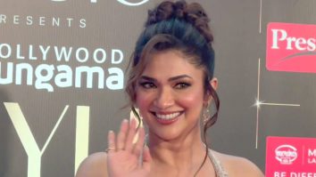 Oh so gorgeous! Ridhima Pandit at Bollywood Hungama’s Style Icon Awards
