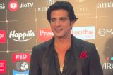 Tumse milke dil ka joh haal kya kare! Zayed Khan at BH Style Icon Awards 2025