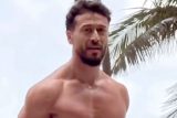 Have a look at Tiger Shroff’s mesmerising cricket shots