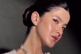 Shanaya Kapoor’s moon white saree look