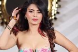 Sonali Raut’s sizzling look