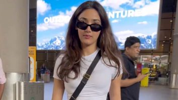 Gorgeous Medha Shankar