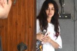 Birthday girl spotted! Disha Patani