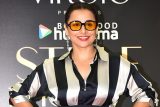 Vidya Balan: “SRK won’t be as loved as he is right now if…”| BH Style Icon Awards & Summit 2025
