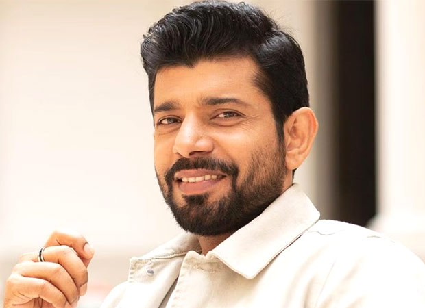 Vineet Kumar Singh safely returns to Mumbai after being stranded at Dubai Airport amid regional tensions