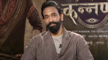 Vishnu Manchu: “Prabhas shocked me with his performance” | Rapid Fire | Kannappa