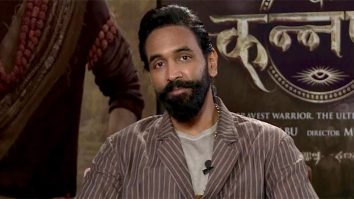 Vishnu Manchu: “There’s no difference in Bollywood & South Film Industry”| Kannappa