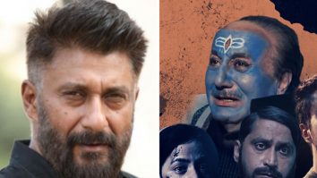Vivek Ranjan Agnihotri talks about The Kashmir Files; says, “That film has changed the consciousness of the country”