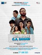 Well Done C.A. Sahab!