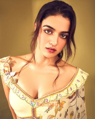 Wamiqa Gabbi