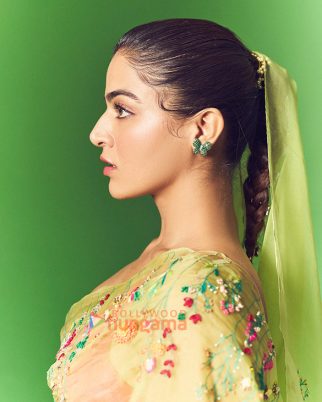 Wamiqa Gabbi