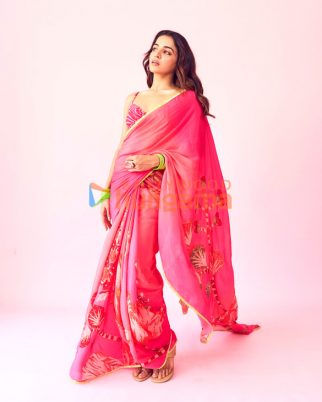 Wamiqa Gabbi