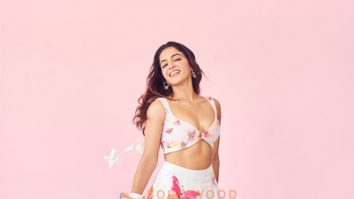 Wamiqa Gabbi