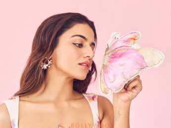 Wamiqa Gabbi