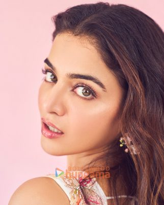 Wamiqa Gabbi